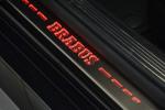 Mercedes-Benz S500 Plug-in Hybrid by Brabus 2015 года